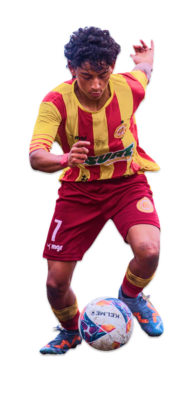 Sebastian benitez quijada
